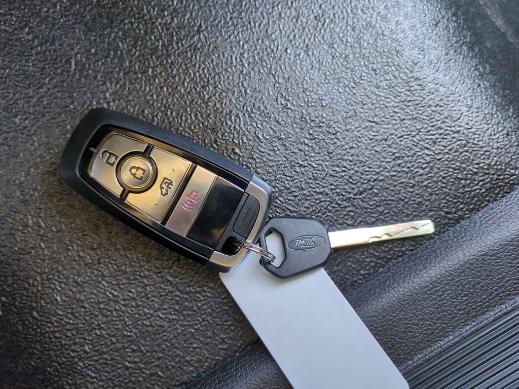 New 2026 Ford Transit 150 Low Roof image 26