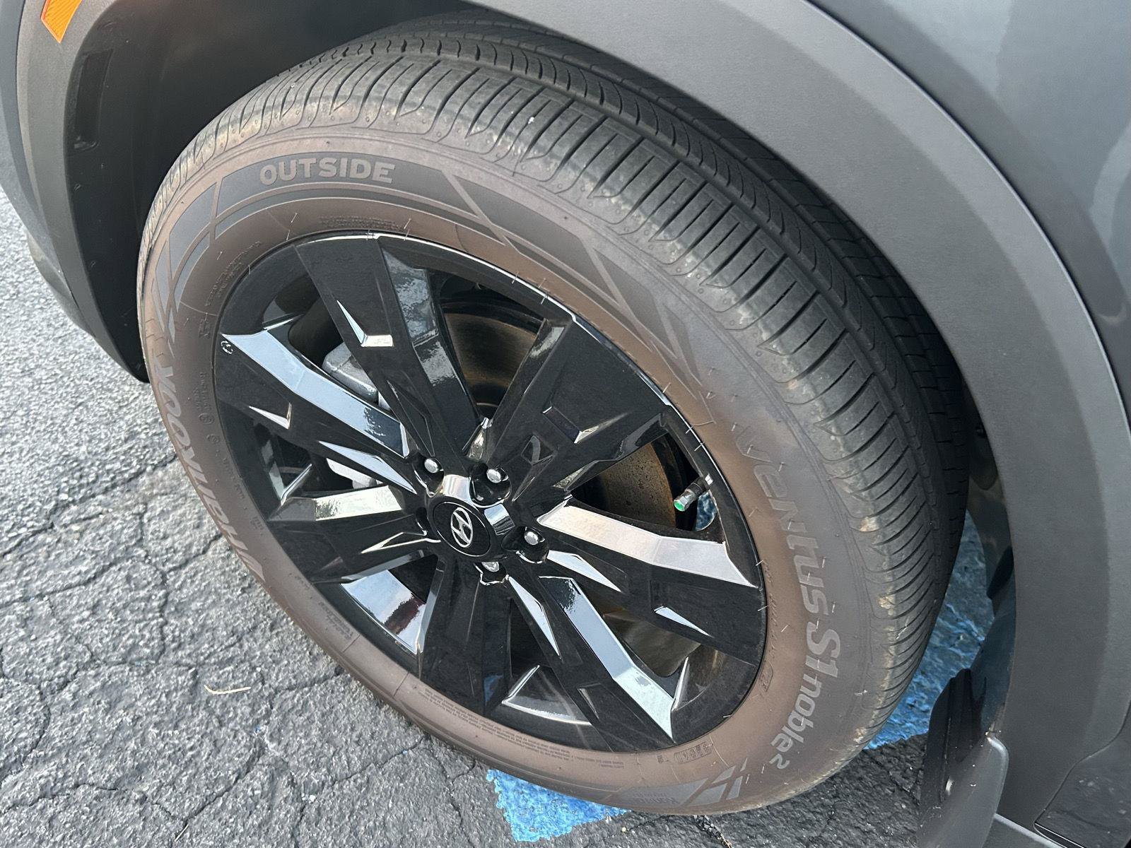 Certified 2025 Hyundai Palisade XRT AWD/4WD image 11