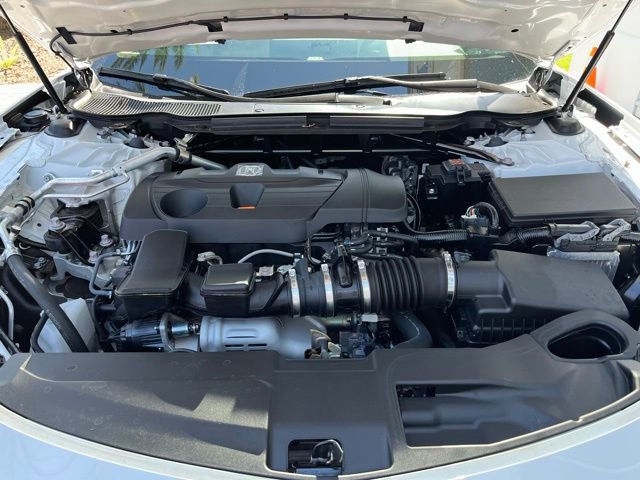 Certified 2025 Acura TLX Technology Package image 7
