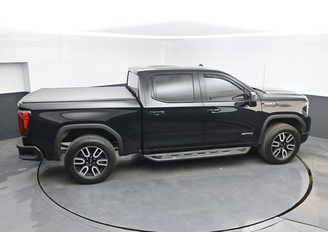 Used 2021 GMC Sierra 1500 AT4 AWD/4WD image 26