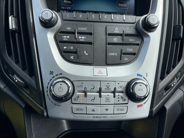 Used 2017 Chevrolet Equinox LT w/ Convenience Package FWD image 25