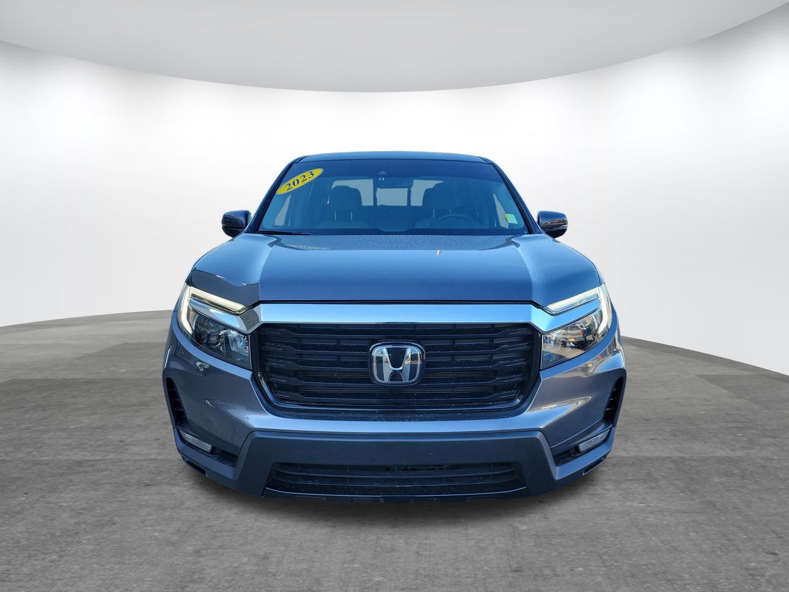 Used 2023 Honda Ridgeline RTL-E video 2