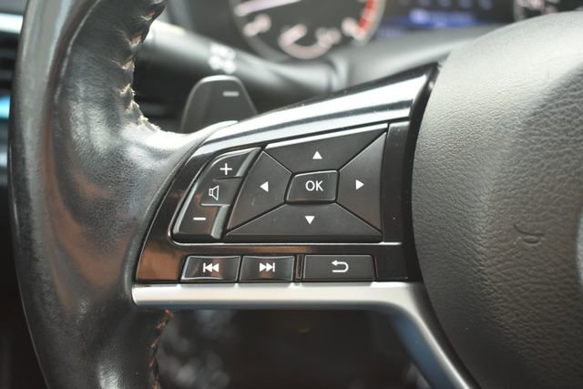 Used 2021 Nissan Altima 2.5 SR image 21