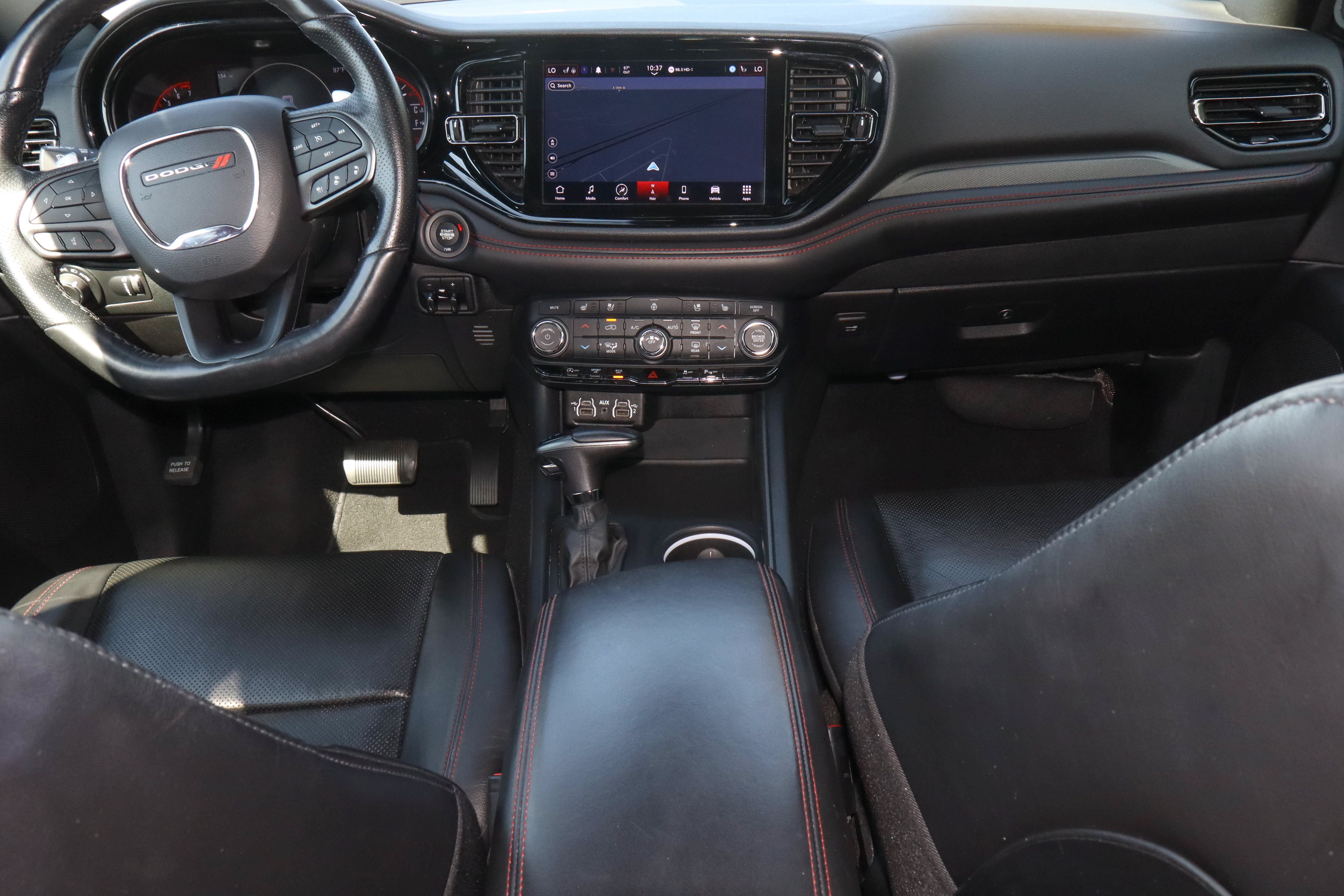 Used 2024 Dodge Durango GT AWD/4WD image 11