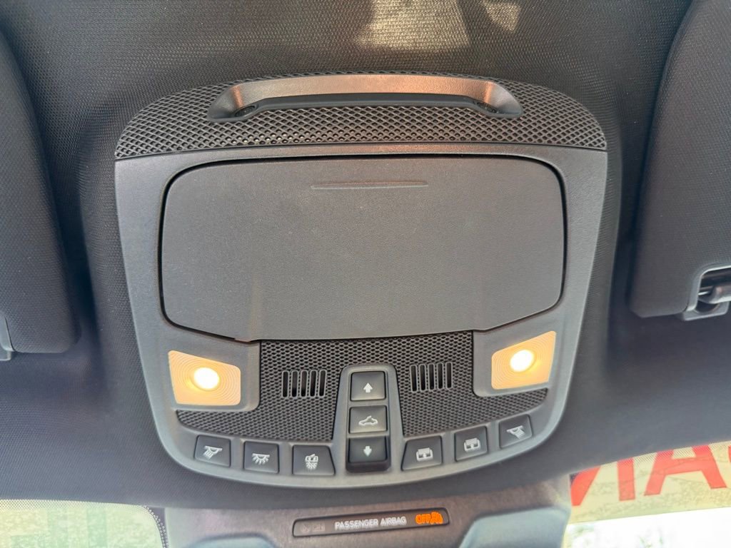 Used 2022 Ford Expedition Timberline image 28