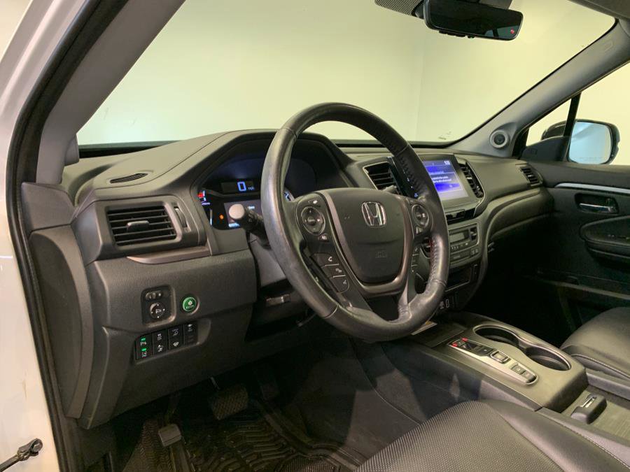 Used 2022 Honda Ridgeline RTL-E image 18