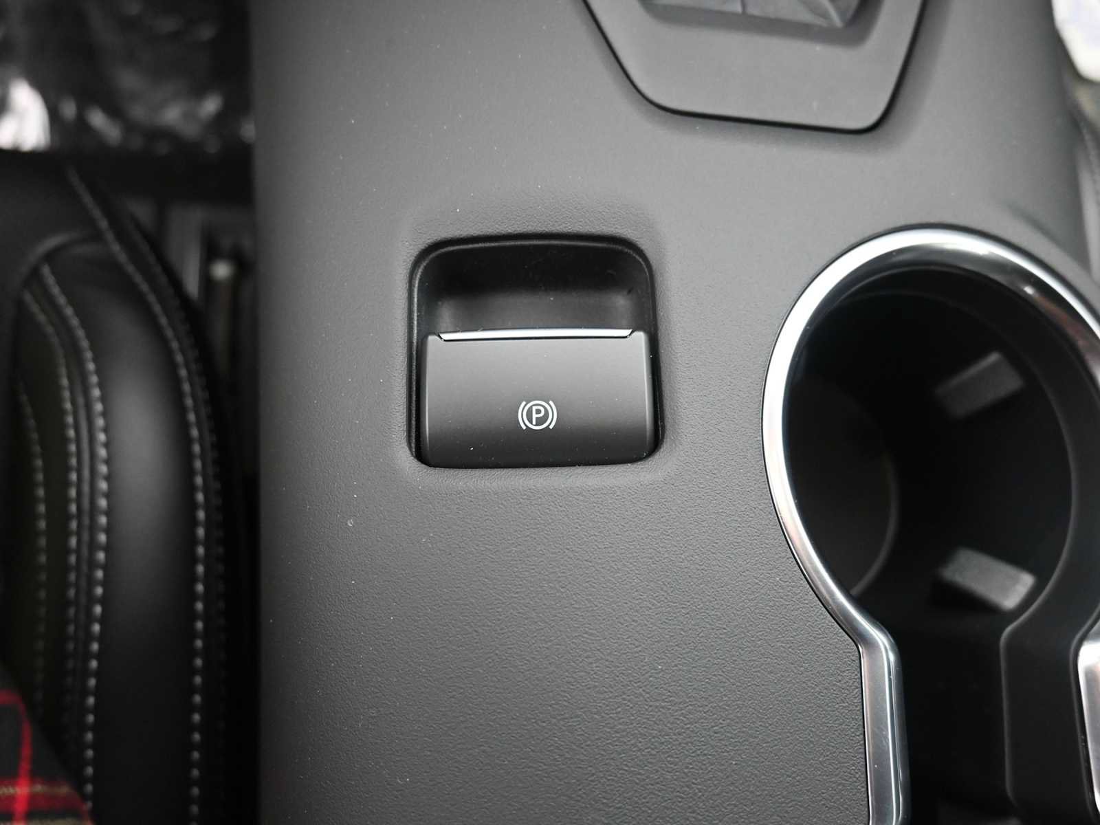 New 2026 Ford Mustang Premium w/ Anti-Theft Package RWD image 32