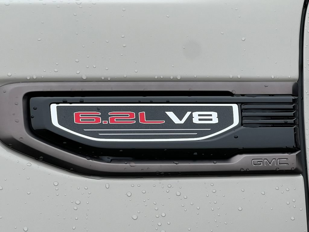 New 2026 GMC Sierra 1500 AT4X AWD/4WD video 2