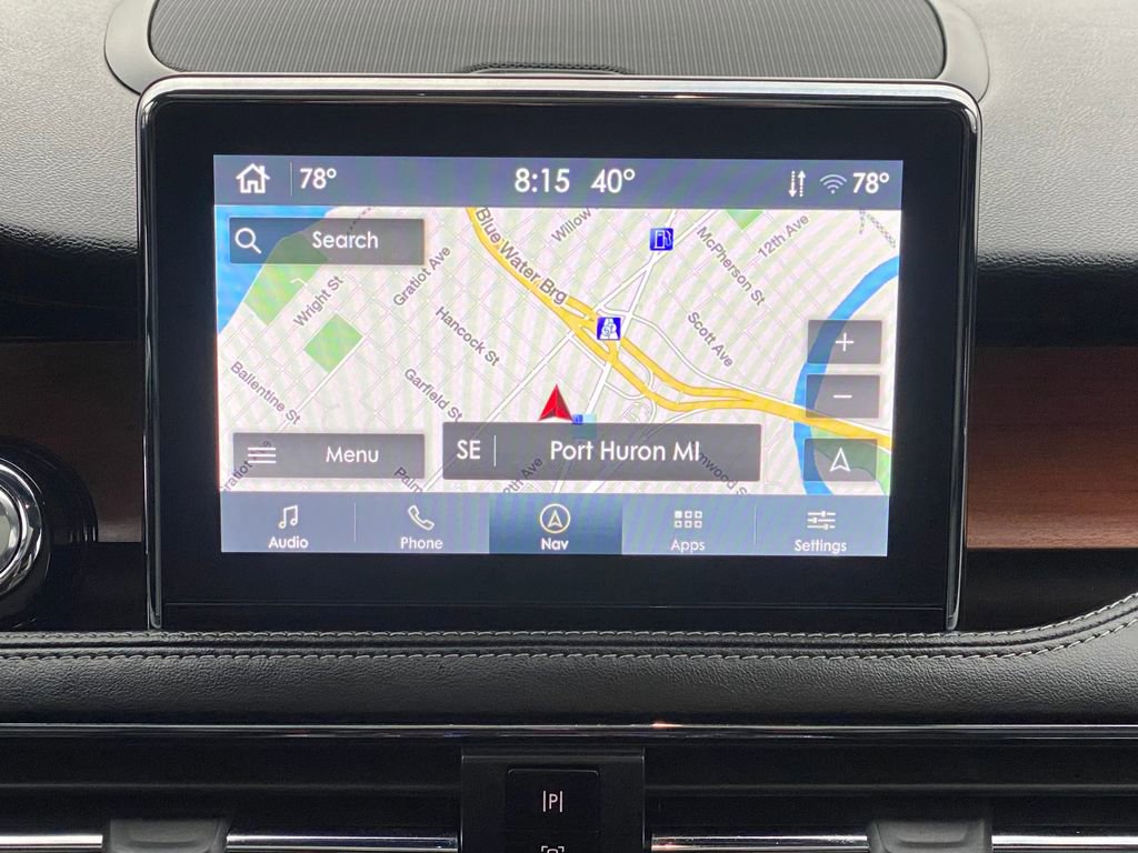 Used 2021 Lincoln Corsair Reserve image 25