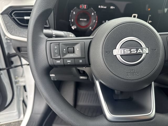 New 2026 Nissan Kicks SV FWD image 16