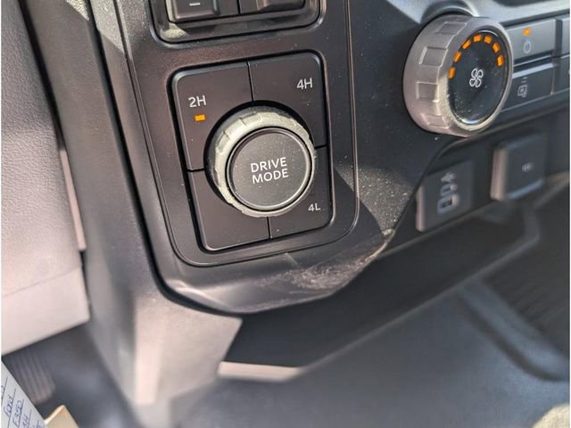 New 2025 Ford F350 XL w/ XL Chrome Package image 22