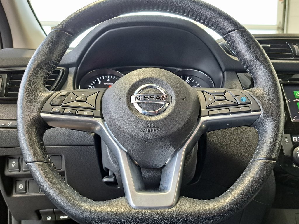 Used 2022 Nissan Rogue Sport SL image 10