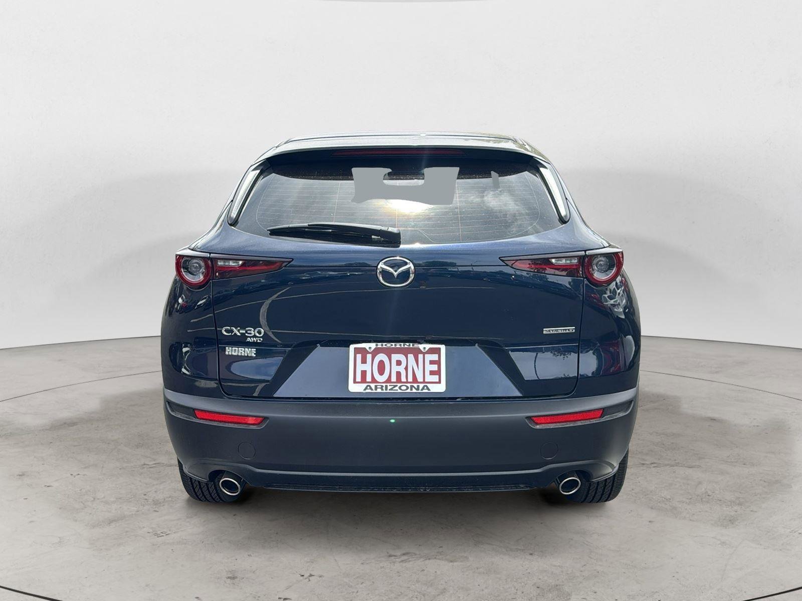 New 2026 MAZDA CX-30 AWD 2.5 S image 4