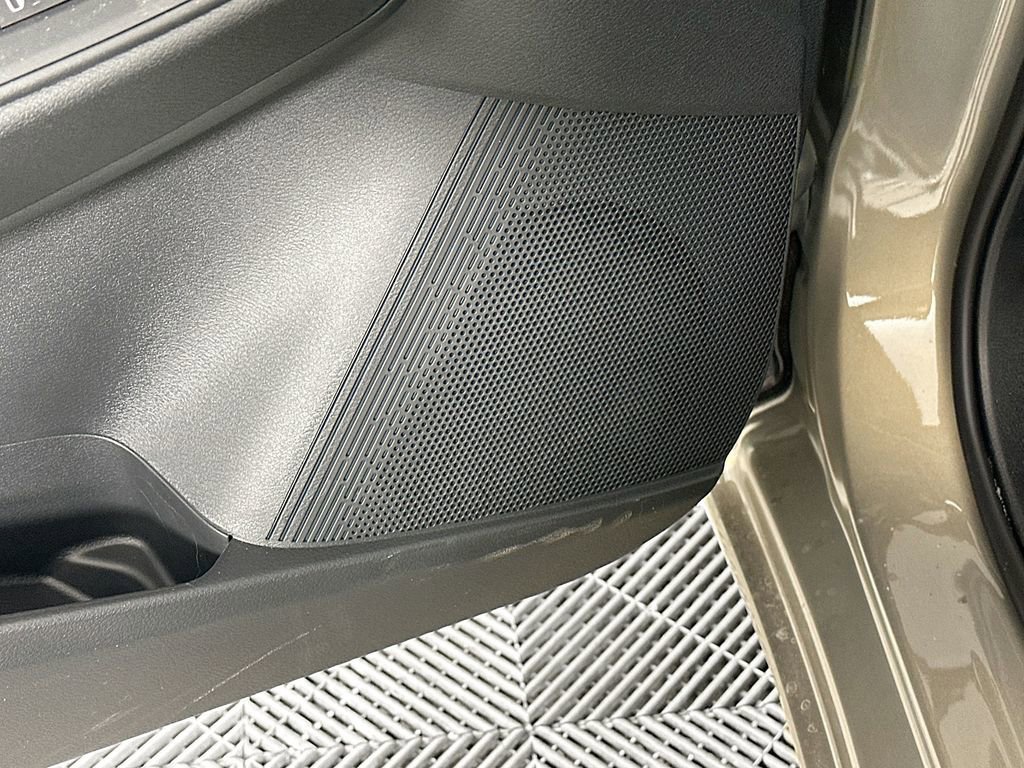 New 2026 Nissan Sentra SV image 25