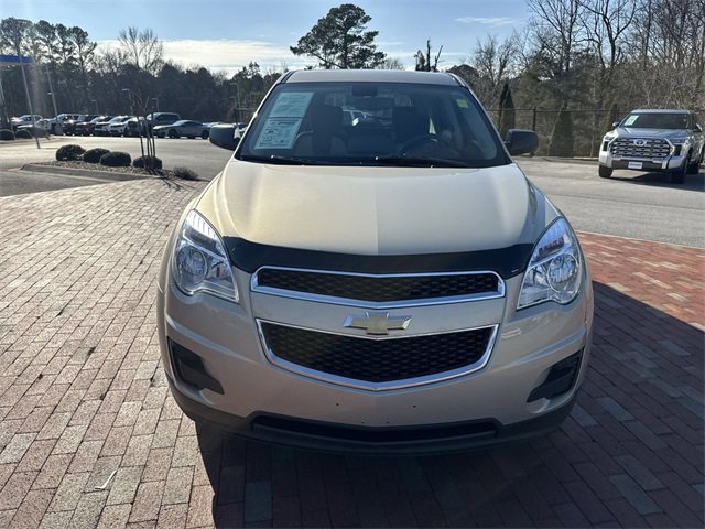 Used 2011 Chevrolet Equinox LS image 31