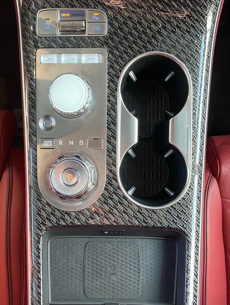 New 2026 Genesis GV70 3.5T Sport Prestige image 20