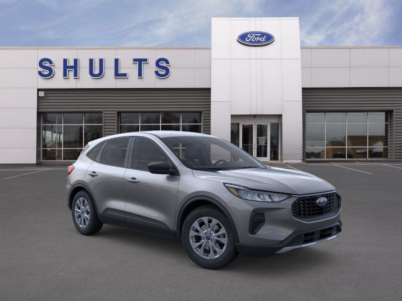 New 2026 Ford Escape Active w/ Cold Weather Package image 7