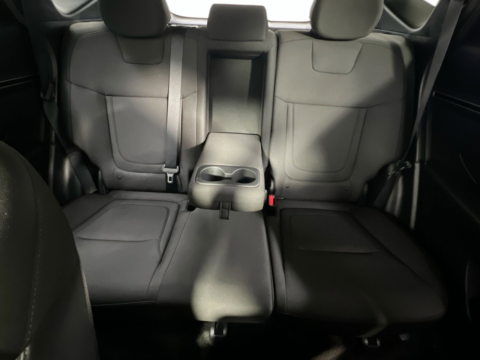 Used 2023 Hyundai Tucson SEL image 5