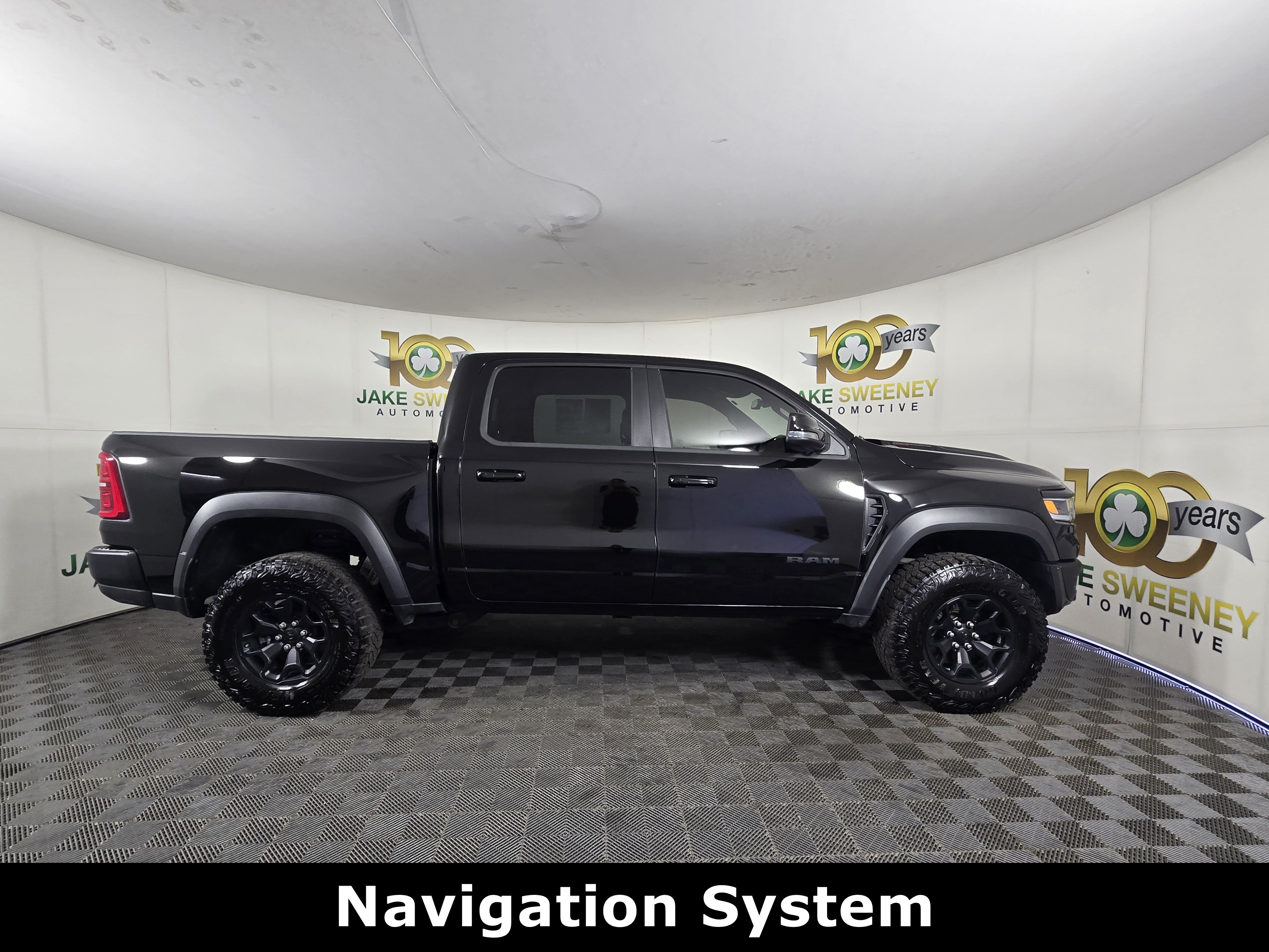 Used 2026 RAM 1500 RHO w/ Bed Utility Group AWD/4WD image 11
