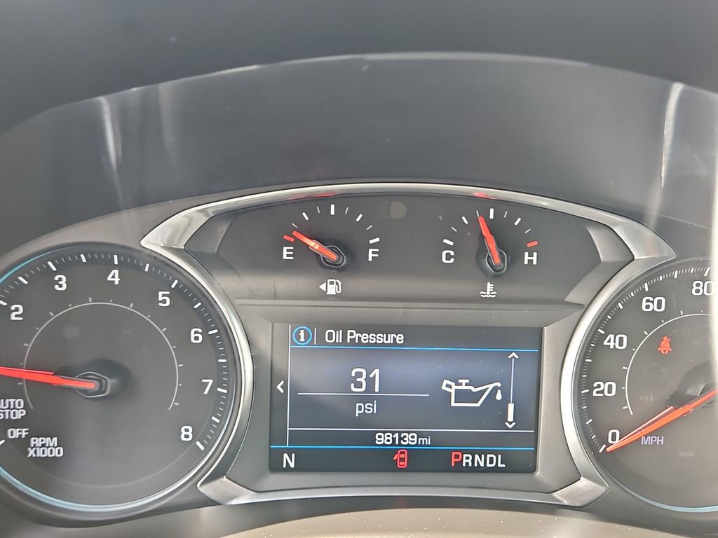 Used 2019 Chevrolet Equinox LT AWD/4WD image 22