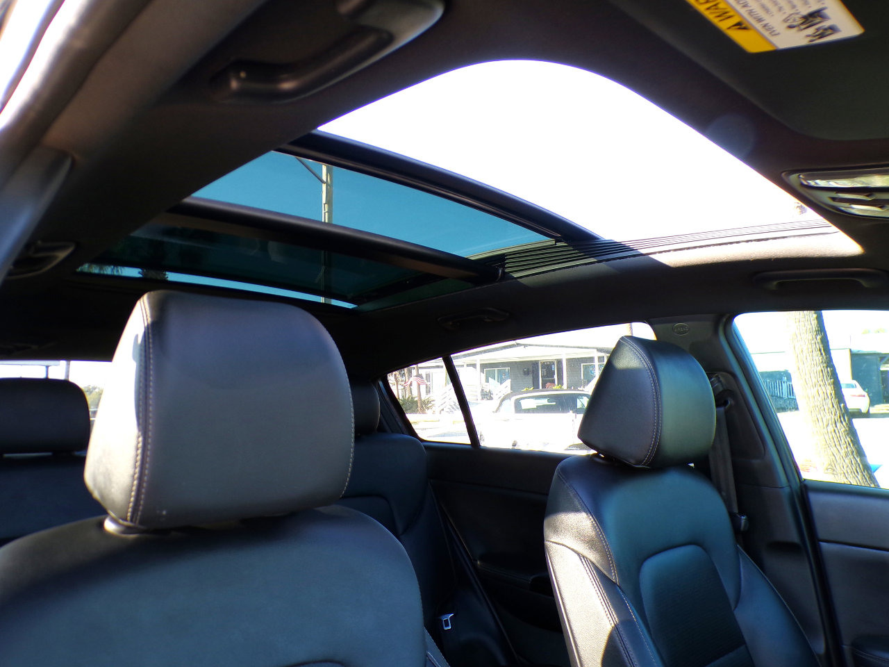 Used 2022 Kia Sportage Nightfall Edition w/ Nightfall Fwd Premium Package image 14