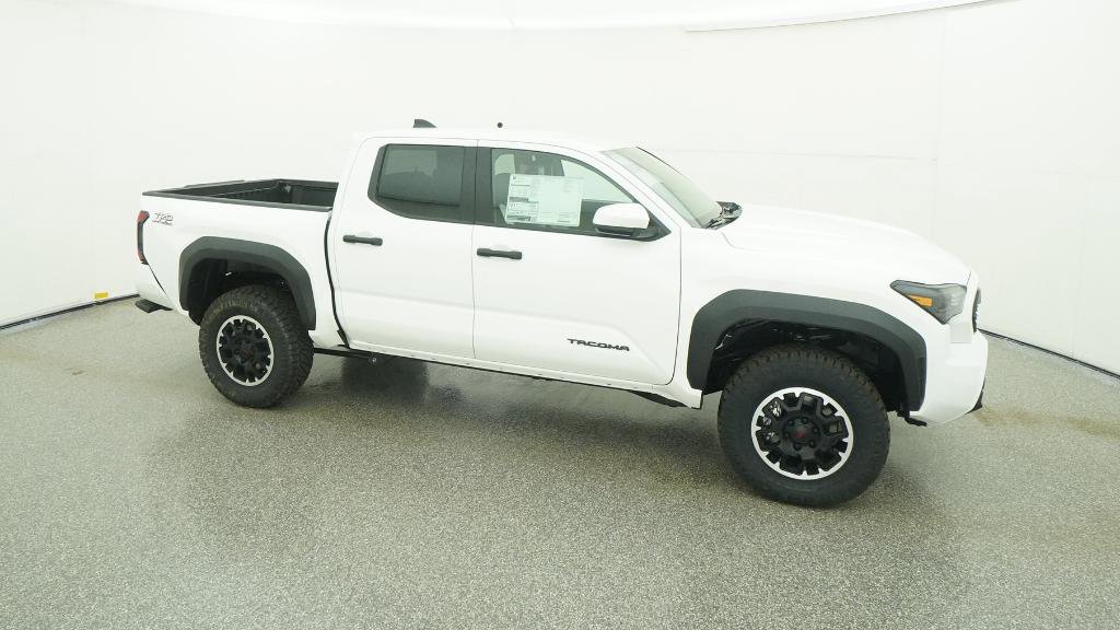 New 2025 Toyota Tacoma TRD Off-Road image 27