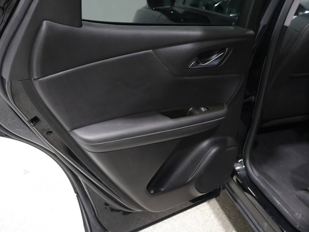 Used 2023 Chevrolet Blazer LT image 18
