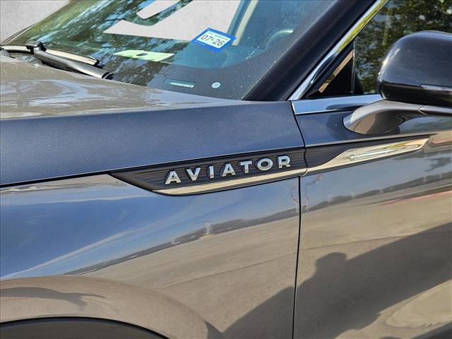 Used 2022 Lincoln Aviator Reserve w/ Elements Package Plus image 10