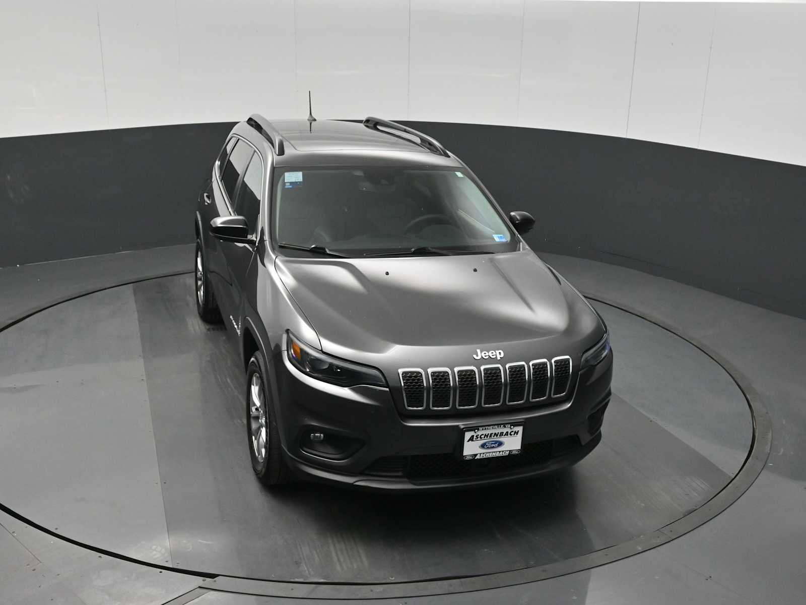 Used 2022 Jeep Cherokee Latitude Lux w/ Sun & Sound Group image 11