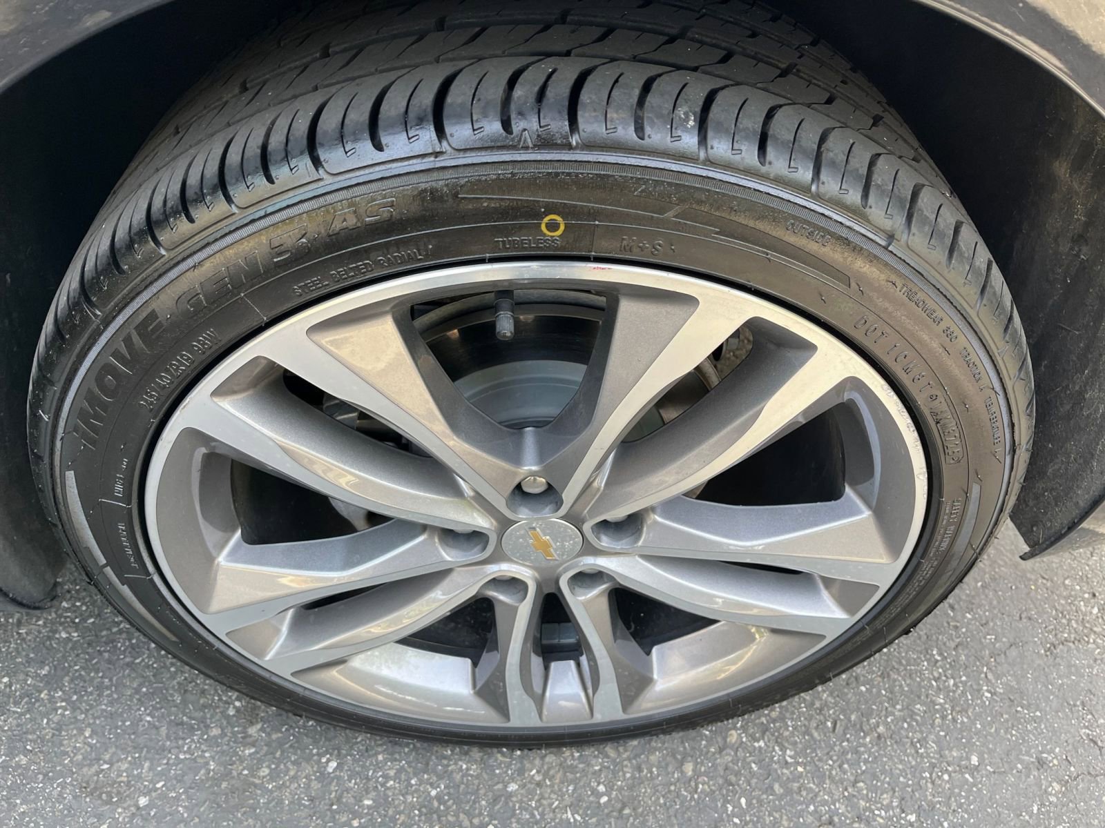 Used 2024 Chevrolet Malibu LT image 31