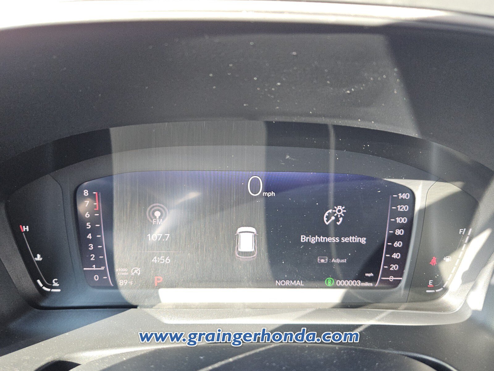 New 2026 Honda Pilot Elite image 18