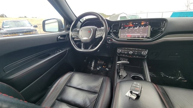 Used 2024 Dodge Durango GT image 16