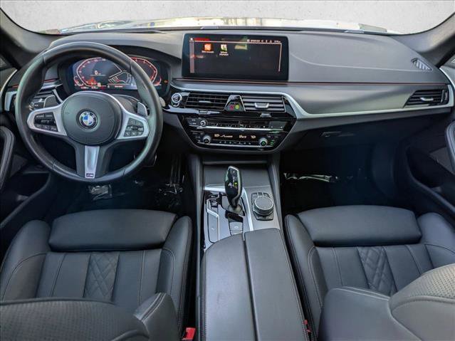 Used 2023 BMW 530i w/ M Sport Package image 17