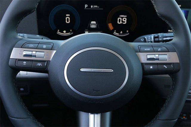 Certified 2026 Hyundai Kona SEL Sport image 11