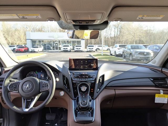New 2026 Acura RDX w/ Technology Package image 11