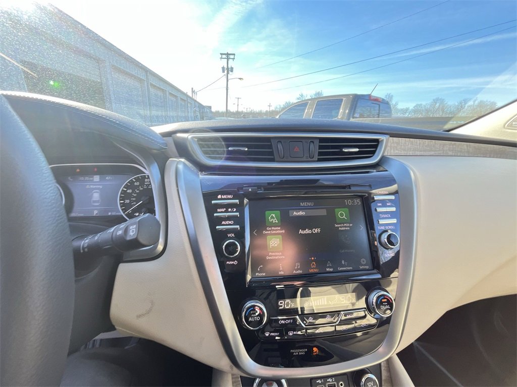 Used 2024 Nissan Murano SL image 16