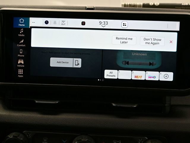 New 2026 Jeep Wrangler Sport image 31