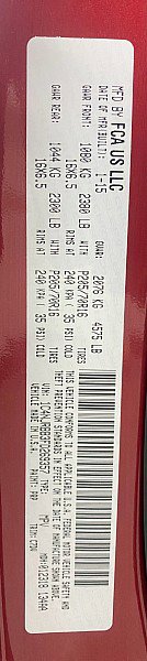 Used 2015 Jeep Patriot Sport w/ Power Value Group image 10