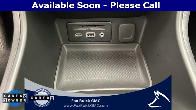 Certified 2022 GMC Terrain AT4 w/ Infotainment Package II image 27