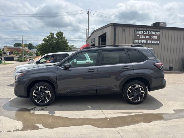 New 2026 Subaru Forester Premium AWD/4WD image 4