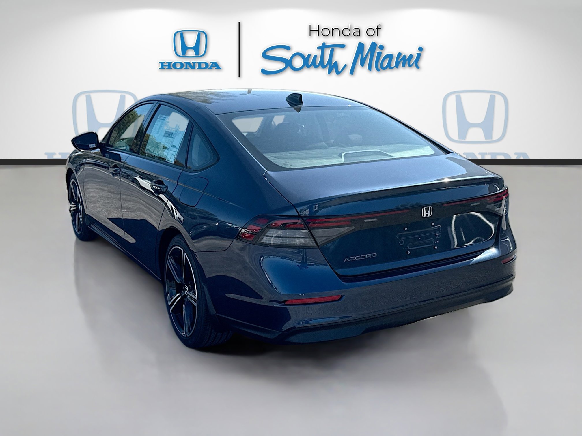 New 2026 Honda Accord SE image 5