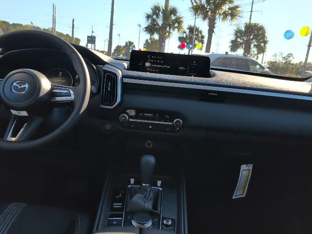 New 2026 MAZDA CX-50 AWD 2.5 Meridian Edition w/ Weather Package image 19