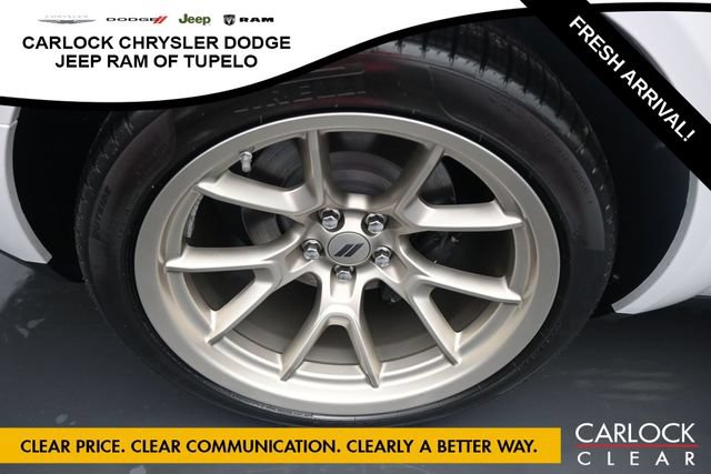Used 2023 Dodge Challenger R/T Scat Pack RWD image 33