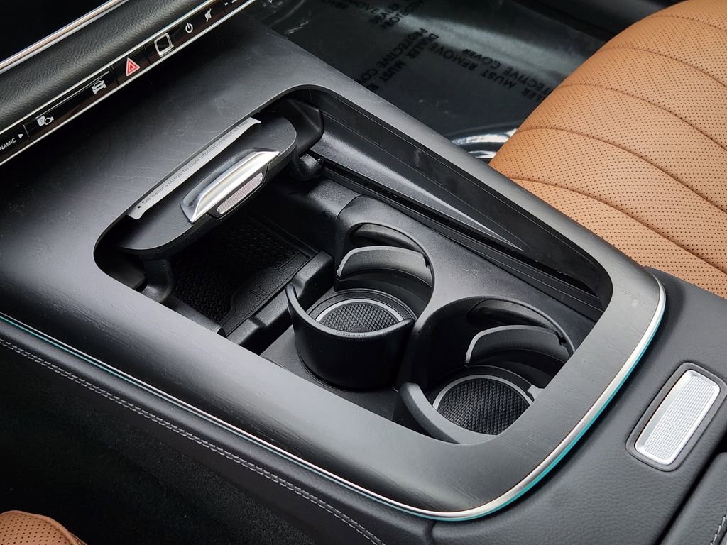 New 2026 Mercedes-Benz E 350 4MATIC Sedan image 19