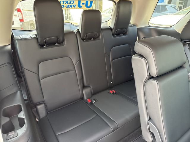 Used 2024 Nissan Pathfinder SL w/ Cargo Package image 32