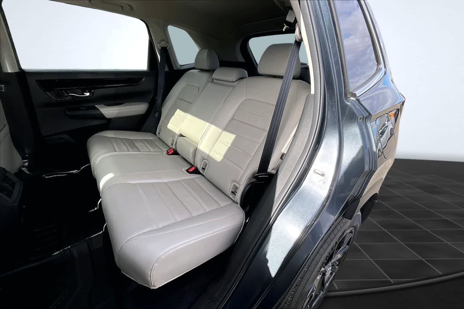 Used 2023 Honda CR-V EX-L image 13
