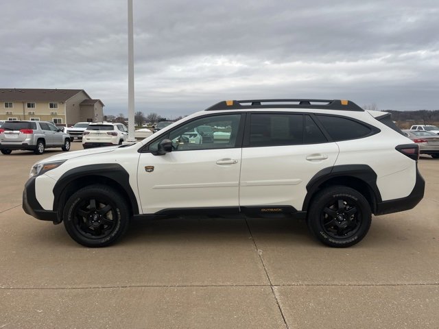 Used 2022 Subaru Outback Wilderness image 6