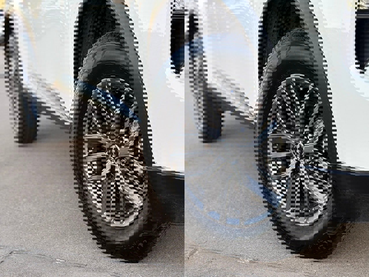 Certified 2025 Nissan Rogue S image 9