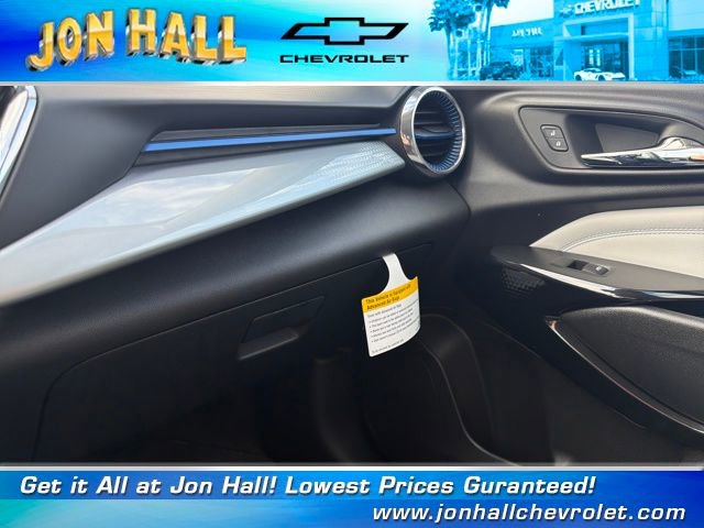 New 2026 Chevrolet Trax LT w/ Driver Confidence Package image 33