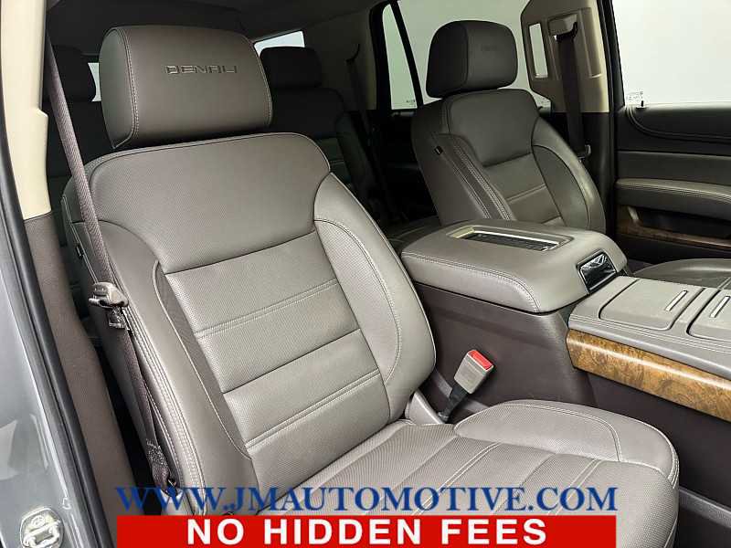 Used 2019 GMC Yukon Denali image 23